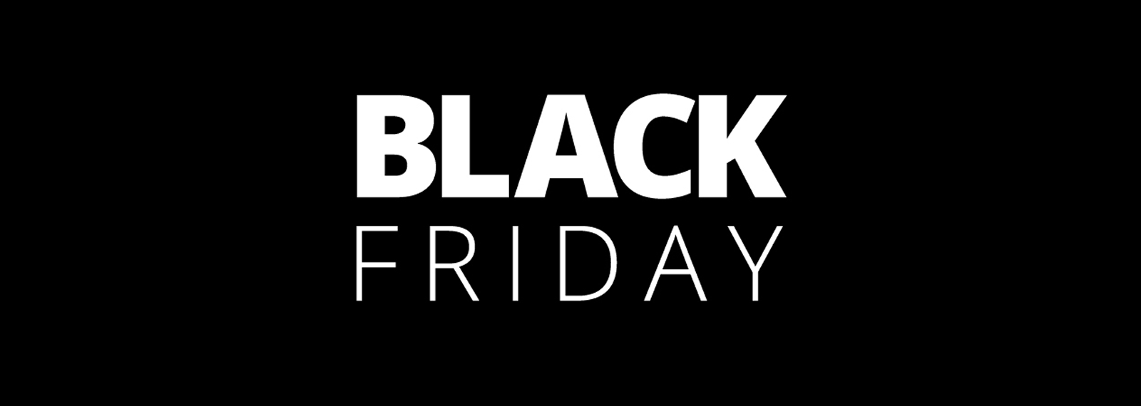 Black Friday