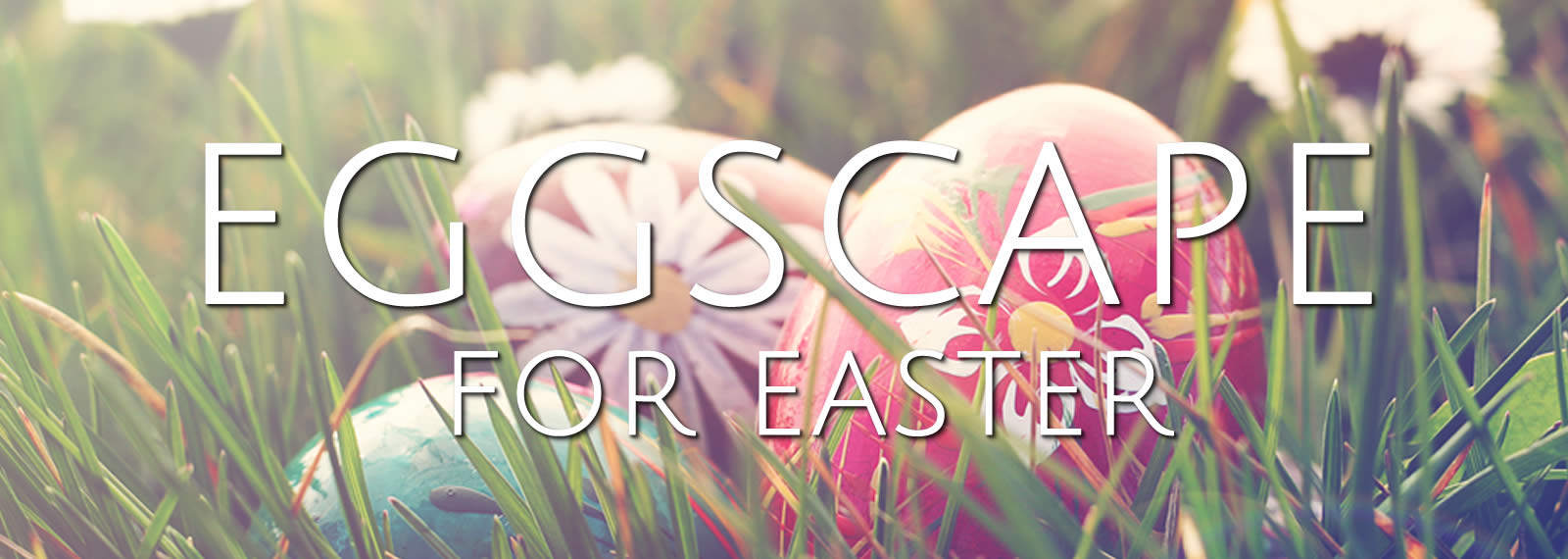 Easter Breaks