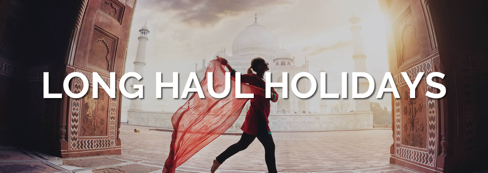 Long Haul Holidays