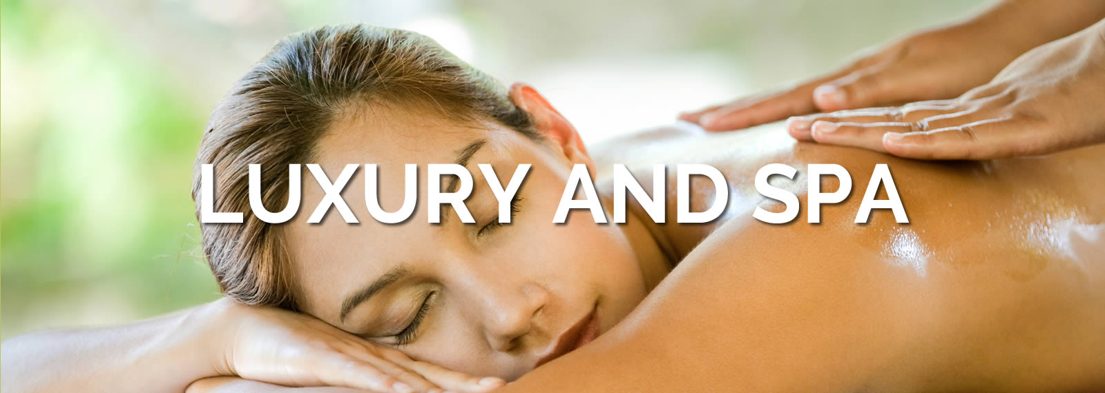 Luxury & Spa